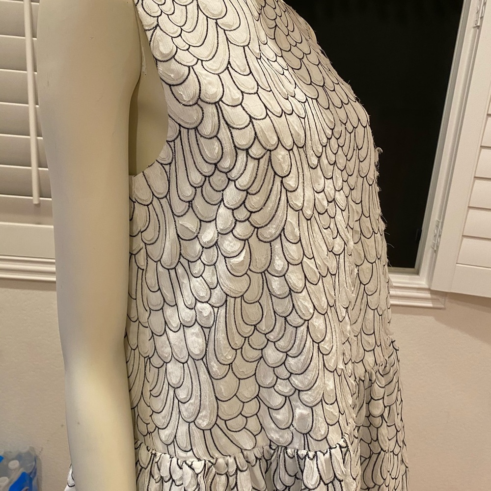 Maje dress